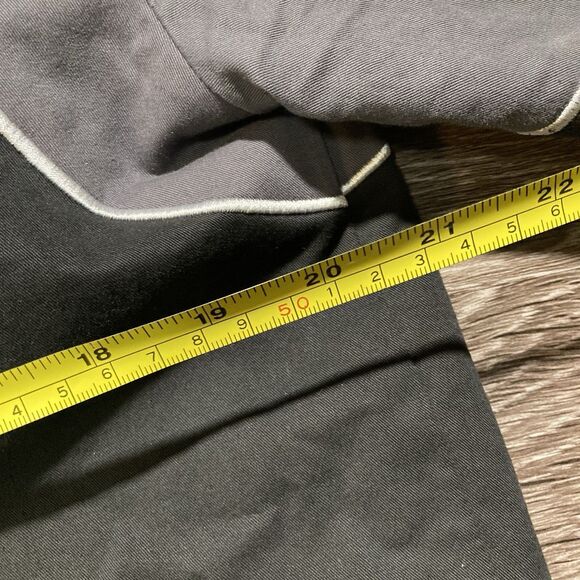 Nascar Jacket Mens Small Black Edikited Rally Patch Mens Small - Picture 3 of 9